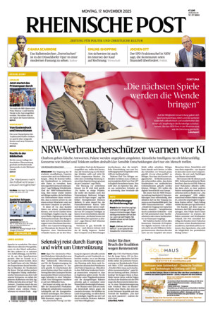 Rheinische Post