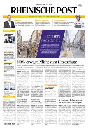 Rheinische Post