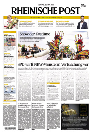 Rheinische Post