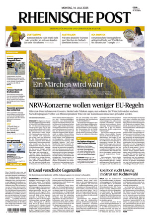 Rheinische Post