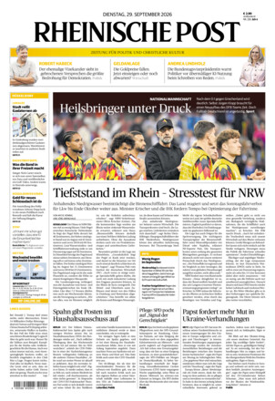 Rheinische Post