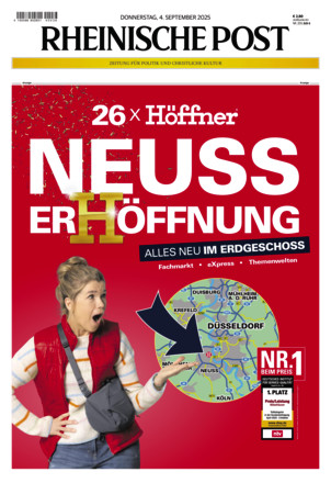 Rheinische Post