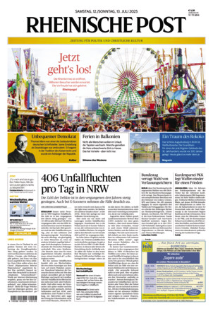 Rheinische Post - ePaper