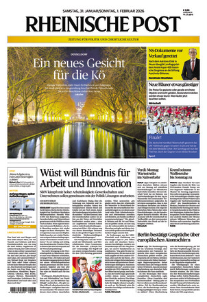 Rheinische Post