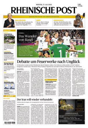 Rheinische Post