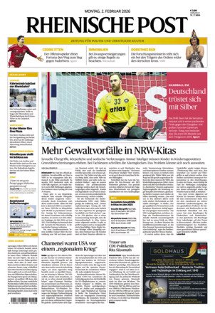 Rheinische Post