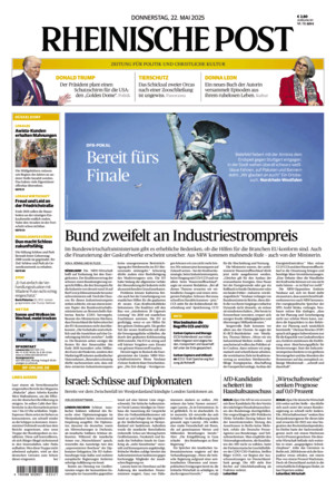 Rheinische Post