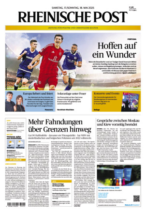 Rheinische Post