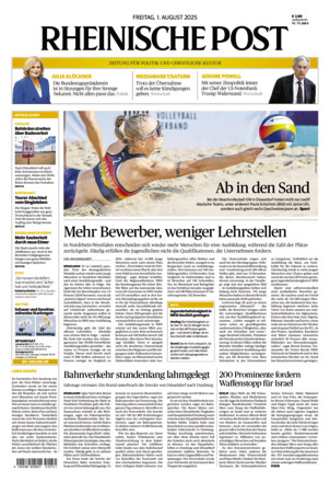 Rheinische Post