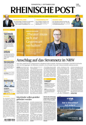 Rheinische Post