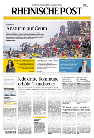 Rheinische Post