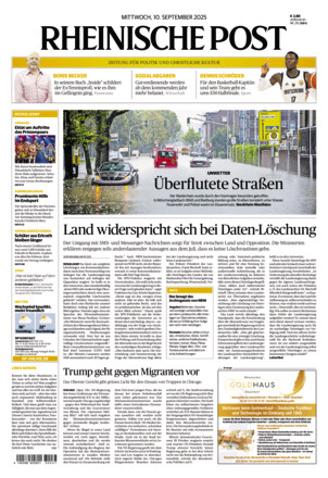 Rheinische Post