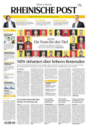 Rheinische Post