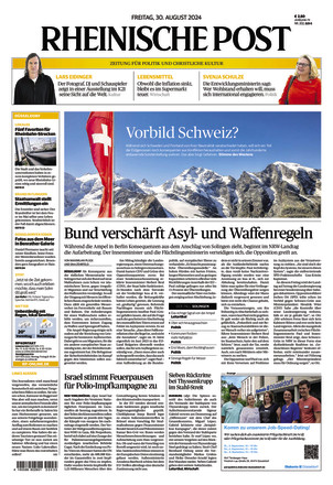 Rheinische Post - ePaper