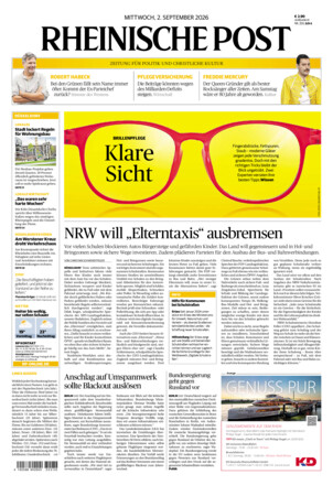 Rheinische Post