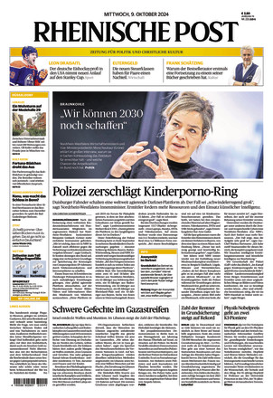 Rheinische Post - ePaper