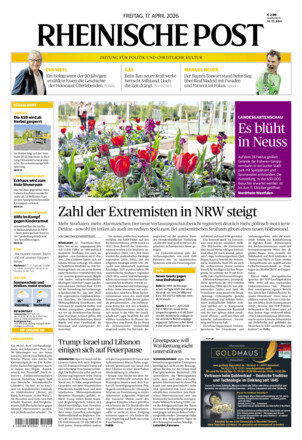 Rheinische Post