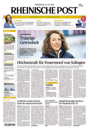 Rheinische Post