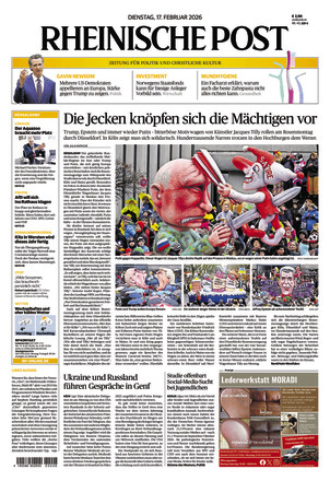 Rheinische Post