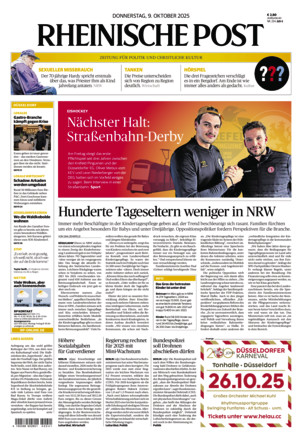 Rheinische Post