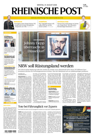 Rheinische Post