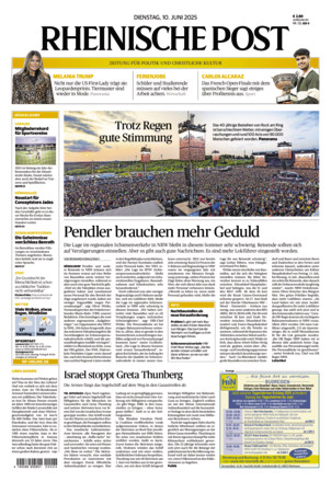 Rheinische Post