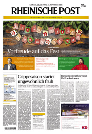 Rheinische Post