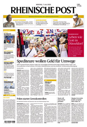 Rheinische Post