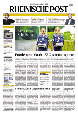 Rheinische Post