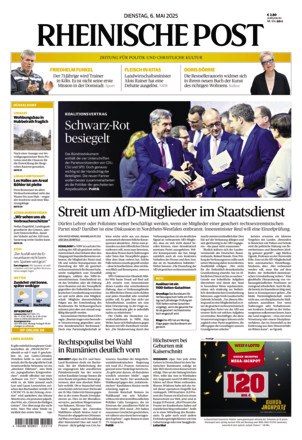 Rheinische Post