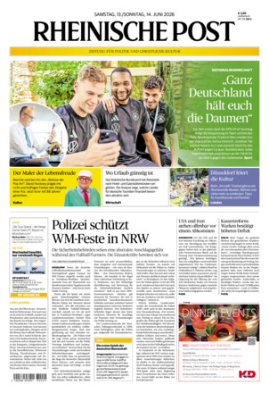 Rheinische Post