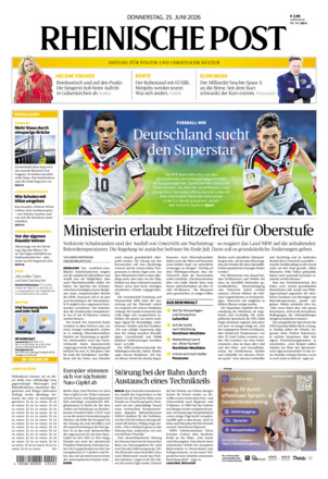 Rheinische Post