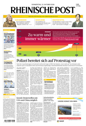 Rheinische Post