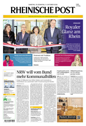 Rheinische Post