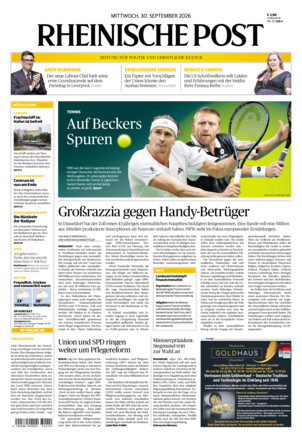 Rheinische Post