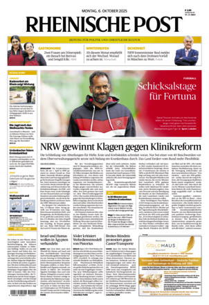 Rheinische Post