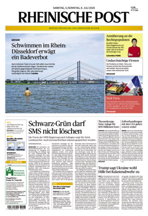 Rheinische Post