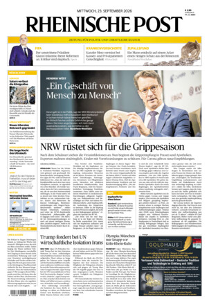 Rheinische Post