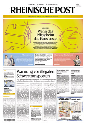 Rheinische Post