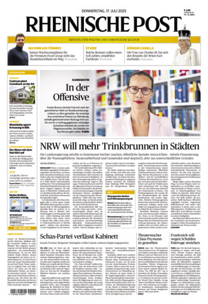 Rheinische Post