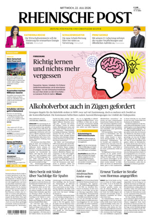 Rheinische Post