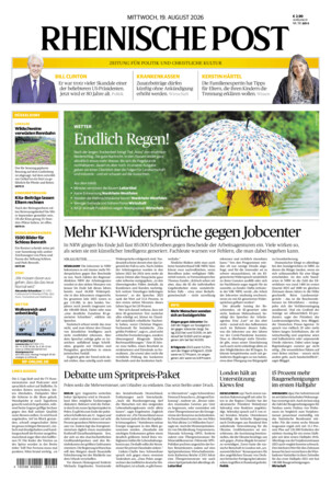Rheinische Post