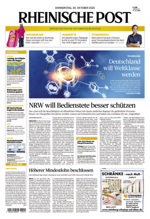 Rheinische Post