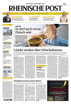 Rheinische Post