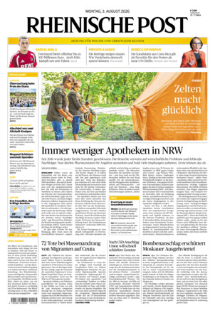 Rheinische Post