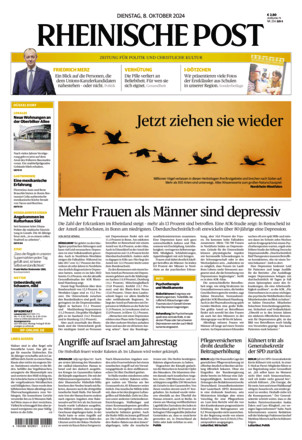 Rheinische Post - ePaper