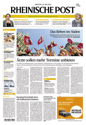 Rheinische Post