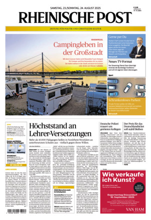 Rheinische Post