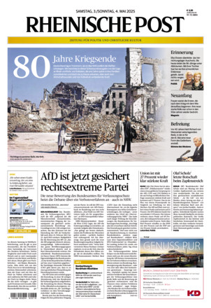 Rheinische Post