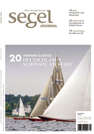 Segel Journal - ePaper;